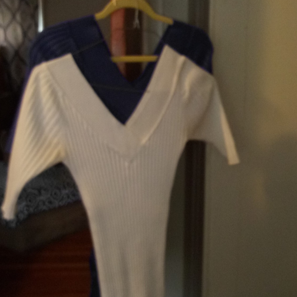 Paired Womens' Sweaters